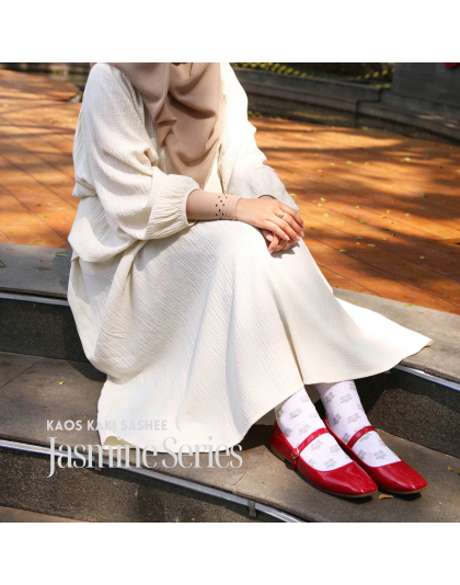 Jasmine Jempol